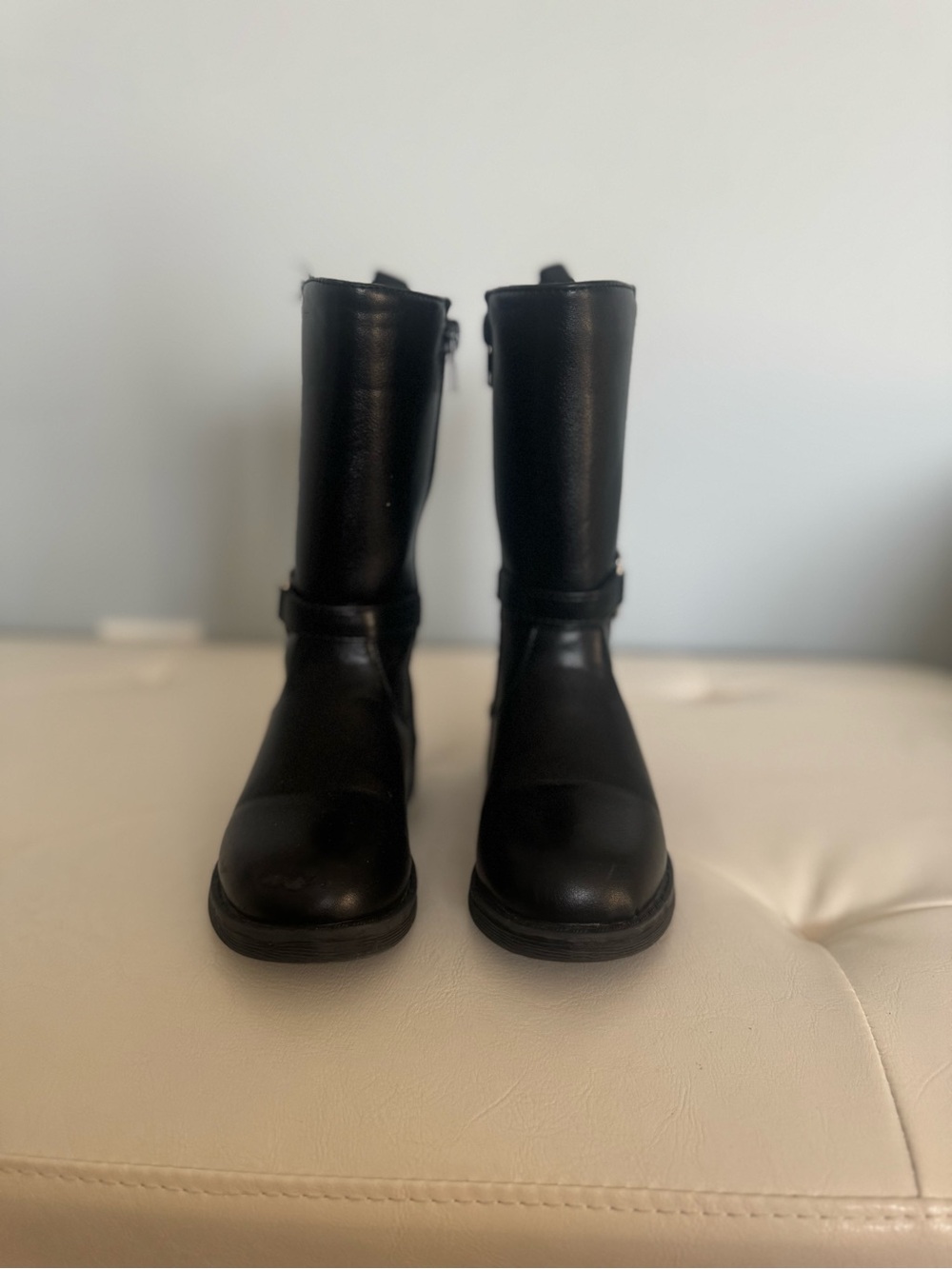 Girls lot of winter boots - Picture 11 of 16